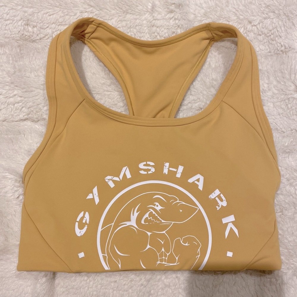 Gymshark Legacy Sports Bra